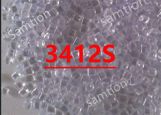 S-Plastic  3412S Wysokiej lepkości, 20% szkła wzmocnione.