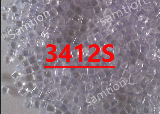 S-Plastic Lexan 3412S Wysokiej lepkości, 20% szkła wzmocnione.