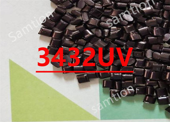 S-Plastic  3432UV 20% wypełnione szkłem, opóźniające płomień, stabilizowane UV, polikarbonat.