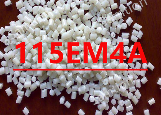 S-Plastic Noryl 115EM4A