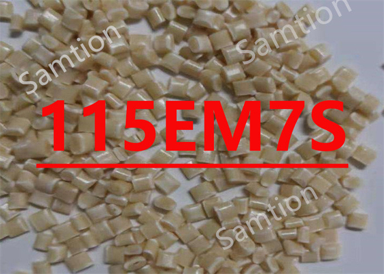 S-Plastic Noryl 115EM7S