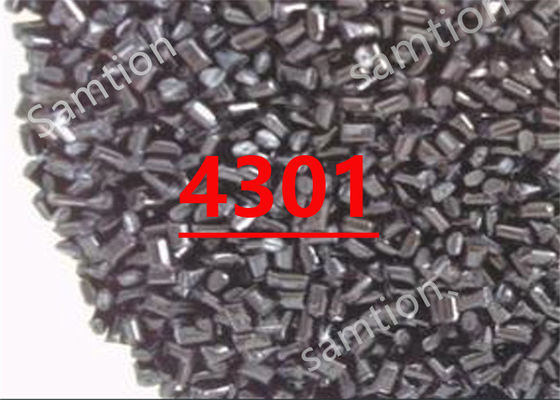 S-Plastic  4301 Żywica poli (ester) węglowanowa odporna na wysokie temperatury do formowania wtryskowego