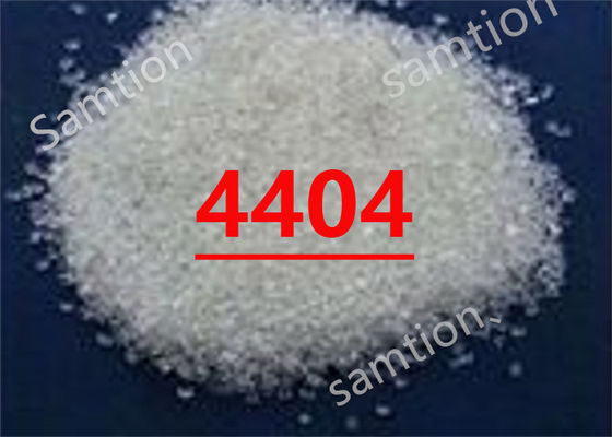 S-Plastic  4404 Kopolimer z polikarbonatu o wysokiej temperaturze, HDT 287F w temperaturze 264 psi. Zgodny z FDA w kontakcie z żywnością.
