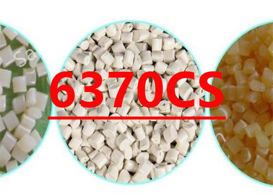 S-Plastic Noryl 6370CS Stabilizowany cieplnie koncentrat żywicy polifenoleterowej z polistyrenem