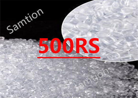 S-Plastic  500RS o średniej lepkości, 11% szkła wzmocnionego, odpornego na ogień, specjalnie zaprojektowany