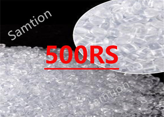 S-Plastic Lexan 500RS o średniej lepkości, 11% szkła wzmocnionego, odpornego na ogień, specjalnie zaprojektowany
