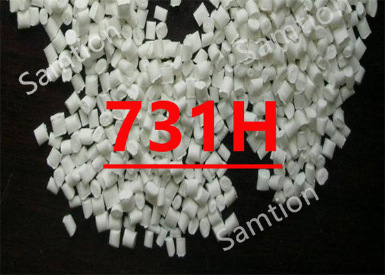 S-Plastic Noryl 731H Wysokiego połysku ogólnego przeznaczenia klasy 130C (266F) DTUL UL 94 HB