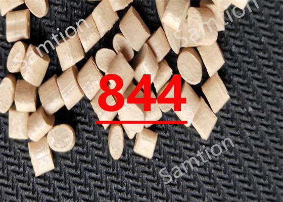 S-Plastic Noryl 844 stop PPO/HIPS o średnim temperaturze stosowany w przemyśle motoryzacyjnym