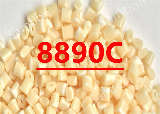 S-Plastic PPO Resin 8890C jest koncentratem PPO stosowanym jako dodatek do produktów styrenowych