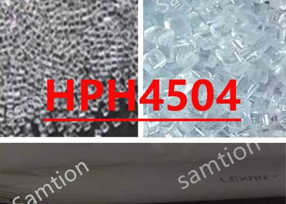 S-Plastic Lexan HPH4504 wysokiej temperatury specjalny polikarbonat do urządzeń medycznych i farmaceutycznych.