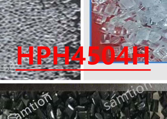 S-Plastic Lexan HPH4504H Polikarbonat wysokiej temperatury ze zwiększoną autoklawialnością