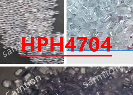 S-Plastic  HPH4704 Polikarbonat wysokiej temperatury specjalistyczny do urządzeń medycznych i aplikacji farmaceutycznych.