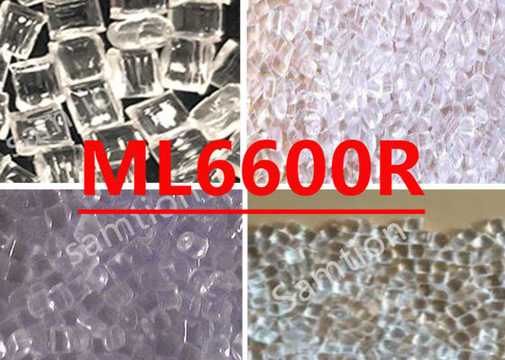 S-Plastic  ML6600R Easy Flow, Polikarbonat użytkowy dostępny tylko w kolorze czarnym.