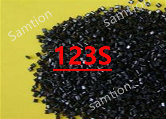 S-Plastic Lexan123S Niehalogenowany. 17,5 MFR, dla małych, skomplikowanych części.