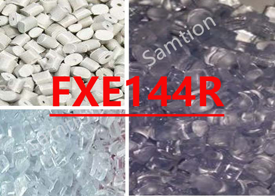 S-Plastic Lexan FXE144R jest przezroczystym/przezroczystym barwnikiem o średniej lepkości dla barwników o efekcie specjalnym z fluorescencją