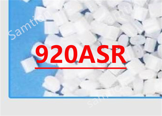 S-Plastic Lexan 920ASR bardziej wytrzymała konstrukcja niż standardowa 900 serii.
