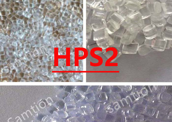 S-Plastic  HPS2 Med/High Flow Polycarbonate. Do urządzeń medycznych i aplikacji farmaceutycznych. Zarządzanie opieką zdrowotną