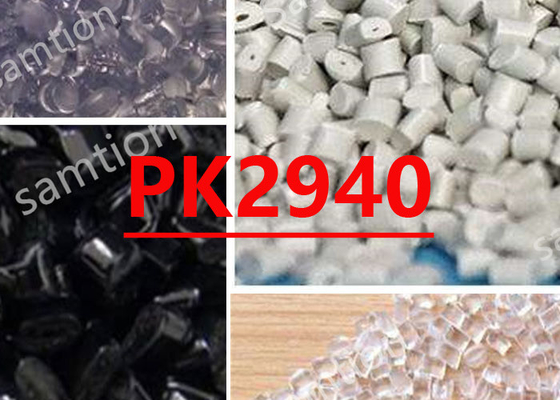 S-Plastic Lexan PK2940 zgodny z FDA (Color Limited).
