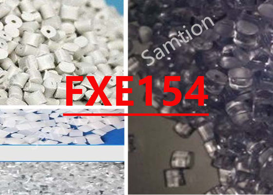 S-Plastic " FXE154 FDA Compliant (Color Limited) PC. 2,5 MFR. Woda do picia/Extrusion Blowmoldable