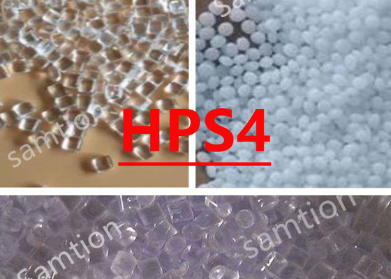 S-Plastic Lexan HPS4 Polikarbonat średniego przepływu.