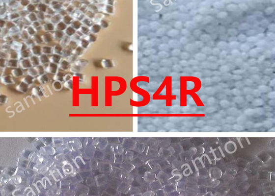 S-Plastic  HPS4R Polikarbonat średniego przepływu.
