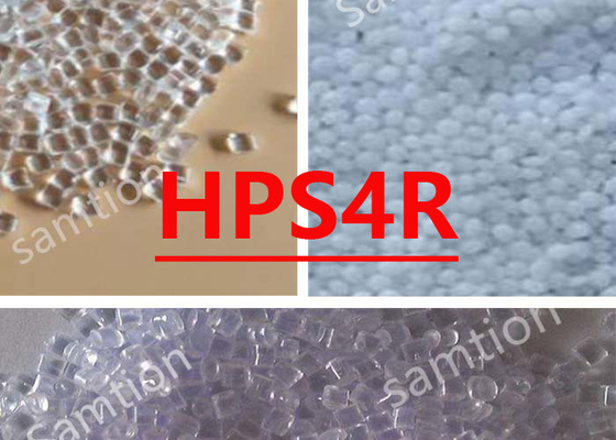 S-Plastic Lexan HPS4R Polikarbonat średniego przepływu.