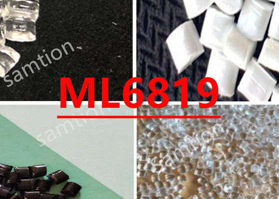 S-Plastic  ML6819 Średni przepływ, UV stabilizowany, wysokiej klasy polikarbonat.