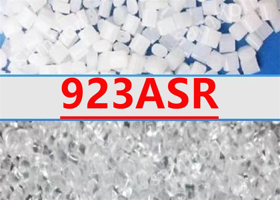 S-Plastic Lexan 923ASR bardziej wytrzymała konstrukcja niż standardowa serii 900.