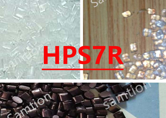 S-Plastic Lexan HPS7R Low Flow Polycarbonate. Do urządzeń medycznych i aplikacji farmaceutycznych.