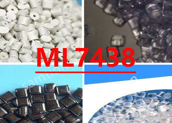 S-Plastic  ML7438 PREMIARY DATA. Niskotemperaturowy wydajność uderzenia PC dostępny w szerokim zakresie kolorów niestandardowych