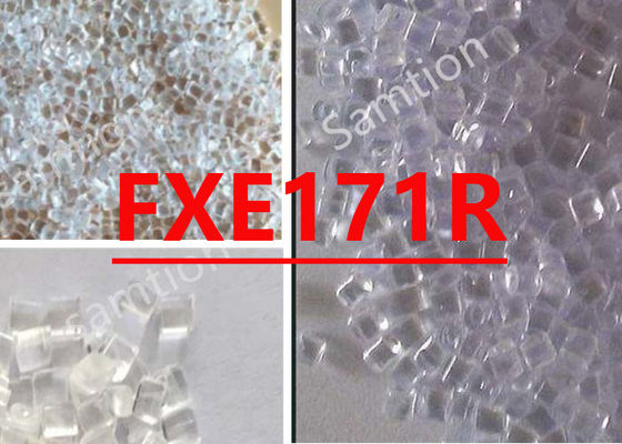 S-Plastic  fxe171r High Flow PC. Wydzielanie pleśni wewnętrznej. Aplikacje na cienkich ścianach. Efekty specjalne oświetleniowe