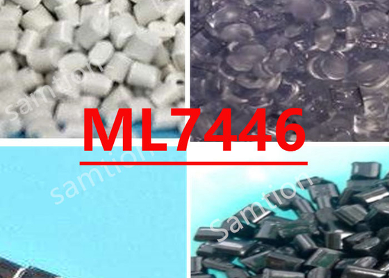 S-Plastic Lexan Ml7446 Dane wstępne.
