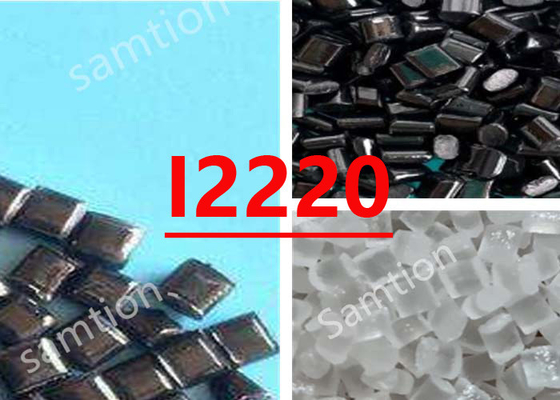 S-Plastic Lexan I2220 Polikarbonat ogólnego użytku o natężeniu topnienia 10.5