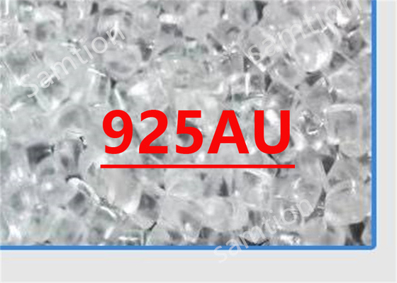 S-Plastic Lexan 925AU Niepełny, wstrzykiwalny środek hamujący płomień niechloronowany, niebromowany