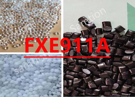 S-Plastic Lexan fxe911a Dane wstępne.Przejrzysty Pcilluminate Efekty specjalne (Fluorescencje/kolory świecące na krawędzi)