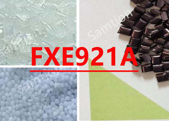 S-Plastic  fxe921a niskiej lepkości Wstrzykiwacz kształtowalny opóźniacz płomienia Pc Wyjątkowy wygląd powierzchni.