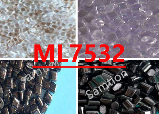 S-Plastic Lexan ML7532 10.5 MFR. PC Z Zwiększoną Odpornością na Płomień Wewnętrzne uwalnianie pleśni.