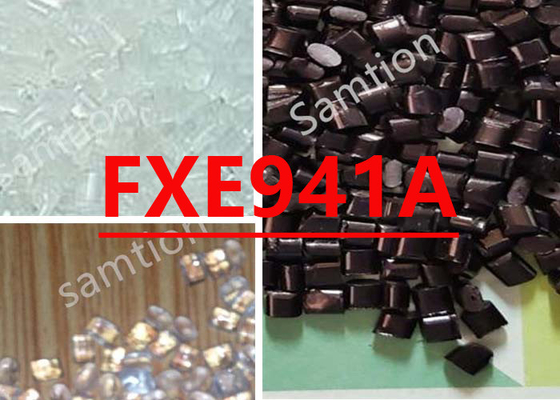 S-Plastic Lexan fxe941a Średnia lepkość, oporowość płomienia. Wyjątkowa powierzchnia.