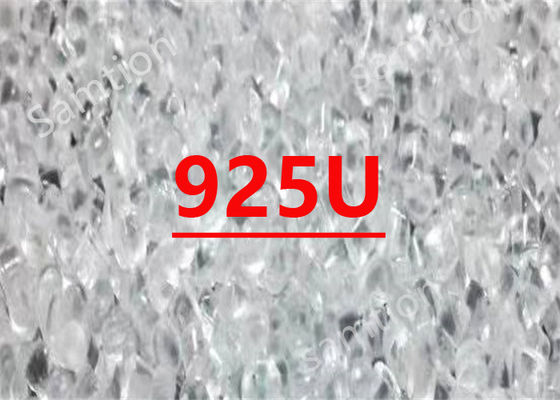 S-Plastic  925U Niepełny Wstrzykiwacz Stosowany do formowania Niechlorowany Niechlorowany Niechlorowany Zdolność do przeciwdziałania działaniu atmosferycznym UV Stabilizowany