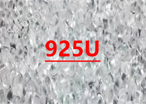 S-Plastic Lexan 925U Niepełny Wstrzykiwacz Stosowany do formowania Niechlorowany Niechlorowany Niechlorowany Zdolność do przeciwdziałania działaniu atmosferycznym UV Stabilizowany