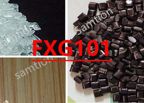 S-Plastic "FXG101 to  PC Translucent Grade w naszym portfolio VisualFX.