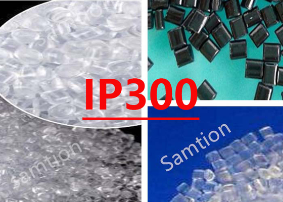 S-Plastic Lexan IP300 Poprawiona twardość/prężność uderzeniowa w warunkach otoczenia/niskie temperatury dla paneli przyrządów samochodowych