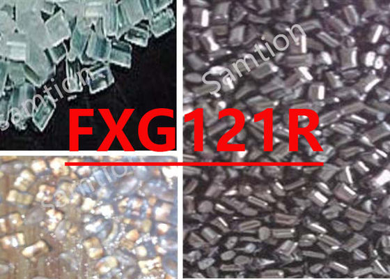 S-Plastic  FXG121R PC Efekty specjalneKolory "Diamond Sparkle"Wygląd DodatkiPakowanie kolorystyczne Może wpływać na wydajność