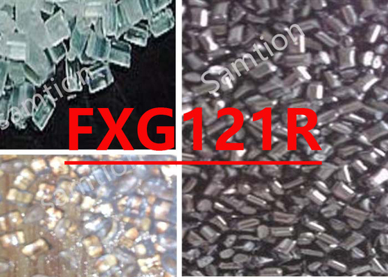 S-Plastic Lexan FXG121R PC Efekty specjalneKolory "Diamond Sparkle"Wygląd DodatkiPakowanie kolorystyczne Może wpływać na wydajność