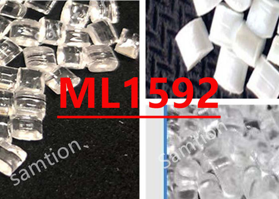 S-Plastic  ML1592 Polikarbonat UV Cap-Layer