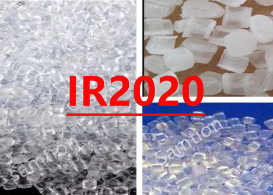 S-Plastic Lexan IR2020 17.5 MFR Przejrzysty/Opaczny PC. Uwolnienie pleśni, stabilizowane cieplnie.