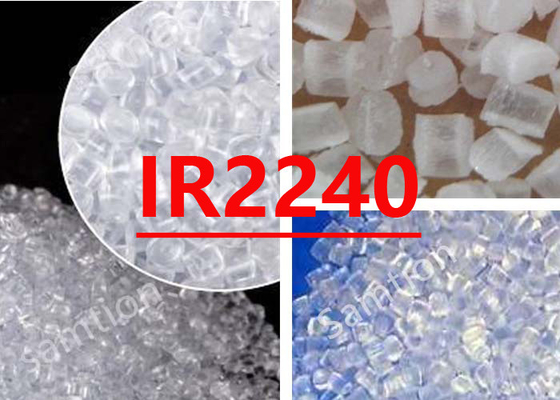 S-Plastic Lexan IR2240 UL Rated HB. Seria 200 Zalecana w przypadku wymagania klasyfikacji V-2.5. Pleśń wewnętrzna