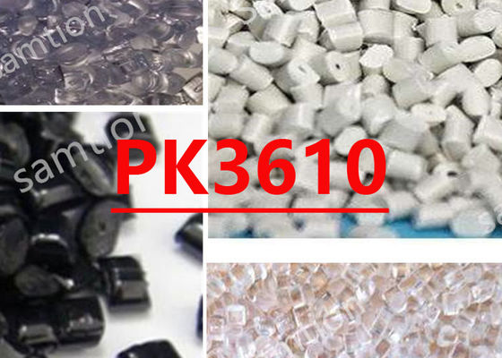 S-Plastic  PK3610 Nieruchomość