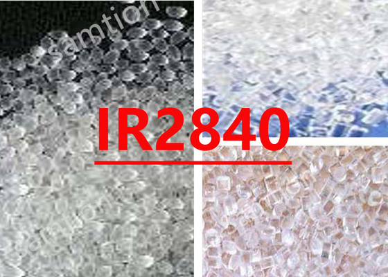 S-Plastic Lexan IR2840 7.0 MFR, dla grubiących sekcji bez zlewów.