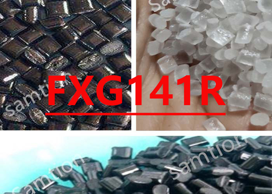 Żywica S-Plastic Lexan FXG141R jest.PC w kolorach efektów specjalnych.